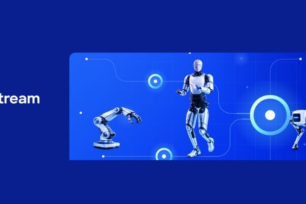 Upstream Expands Into the Physical AI Market