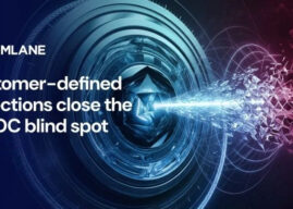 Swimlane Enhances AI SOC With Custom Threat Detection