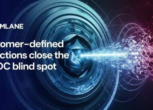 Swimlane Enhances AI SOC With Custom Threat Detection