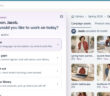 Global Assistant