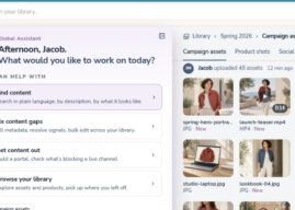 Canto Global Assistant Brings AI Agents to Digital Asset Management
