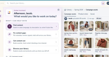 Global Assistant