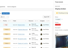 Robin Expands Workplace Services with AI That Keeps Meetings on Track
