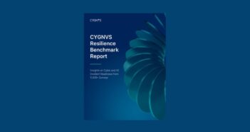 CYGNVS Resilience Benchmark
