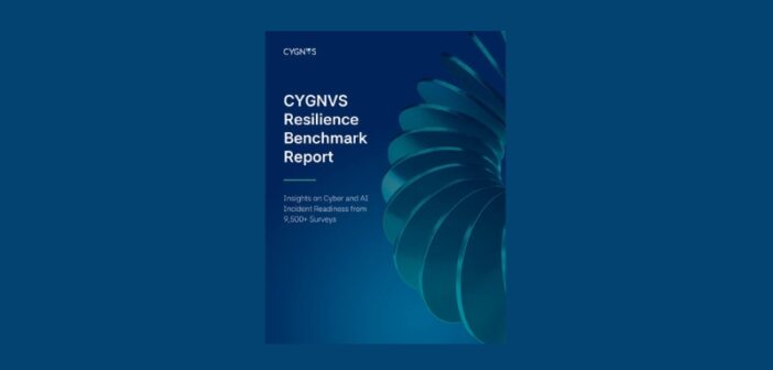 CYGNVS Resilience Benchmark