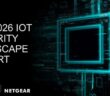 2026 IoT Security Landscape Report