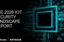 2026 IoT Security Landscape Report