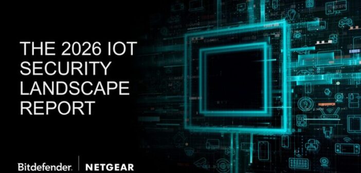 2026 IoT Security Landscape Report
