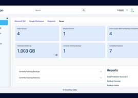 CrashPlan Expands SMB Backup and Recovery for Servers and Google Workspace