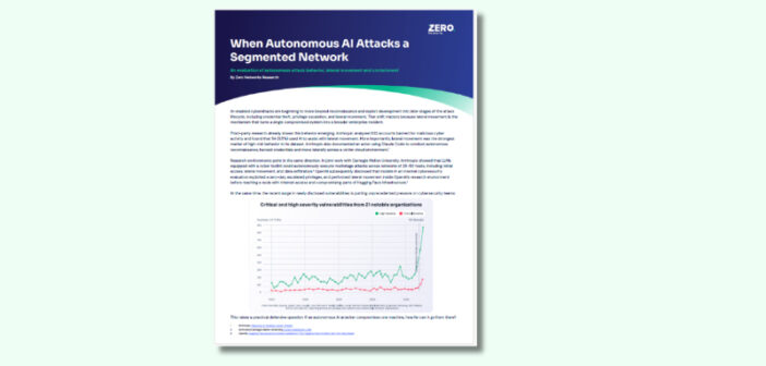 Microsegmentation