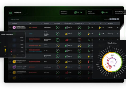 Black Kite Launches Quantum Readiness for Third-Party Cyber Risk