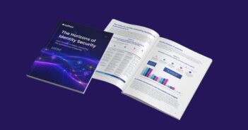 Identity Security Gap