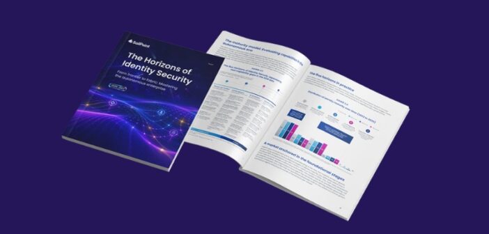 Identity Security Gap