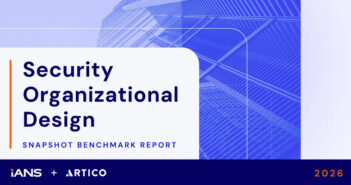 AI security leadership