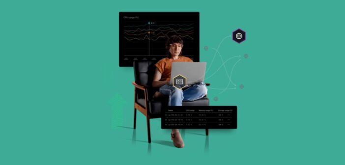 Infrastructure 360
