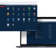 Desktop and Workspaces