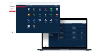Desktop and Workspaces