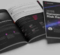 Semperis Published the 2026 Ransomware Risk Report