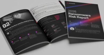 2026 Ransomware Risk Report