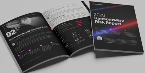 Semperis Published the 2026 Ransomware Risk Report