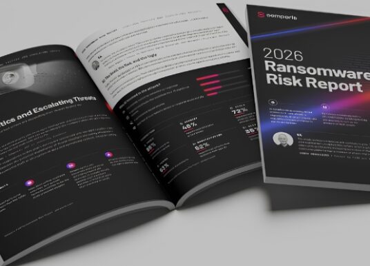 Semperis Published the 2026 Ransomware Risk Report