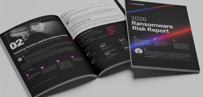 2026 Ransomware Risk Report
