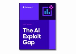 Chainguard Releases The AI Exploit Gap Report