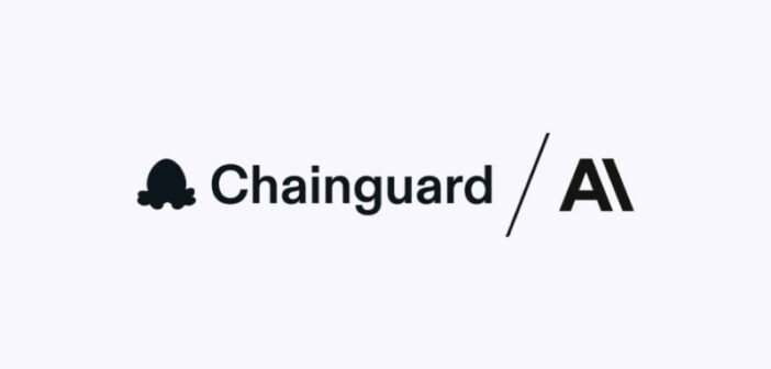 Chainguard Harness
