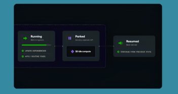 Chainguard Workspaces