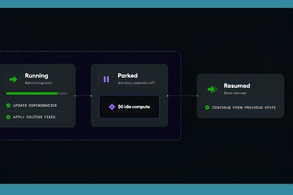 Chainguard Workspaces Secures AI Coding Agents