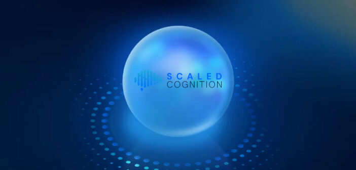 Scaled Cognition