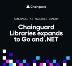 Chainguard Libraries: Secure Go and .NET Dependencies