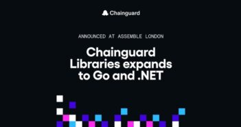 Chainguard Libraries