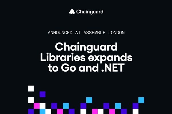 Chainguard Libraries: Secure Go and .NET Dependencies