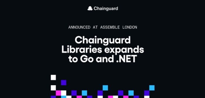 Chainguard Libraries