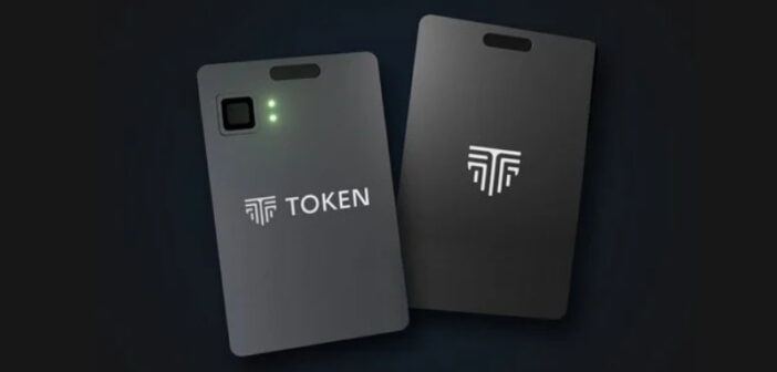 TokenCore