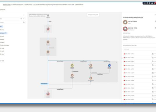 Bitdefender GravityZone Exposure Management Reduces Critical Cyber Risks