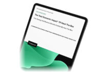 Forrester Study