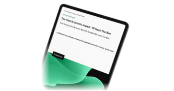 Forrester Study