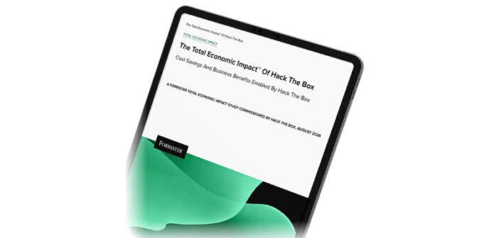 Forrester Study