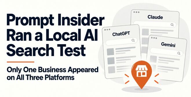 Prompt Insider