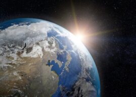 Abu Dhabi Sustainability Week Showcases BladeRanger Innovations